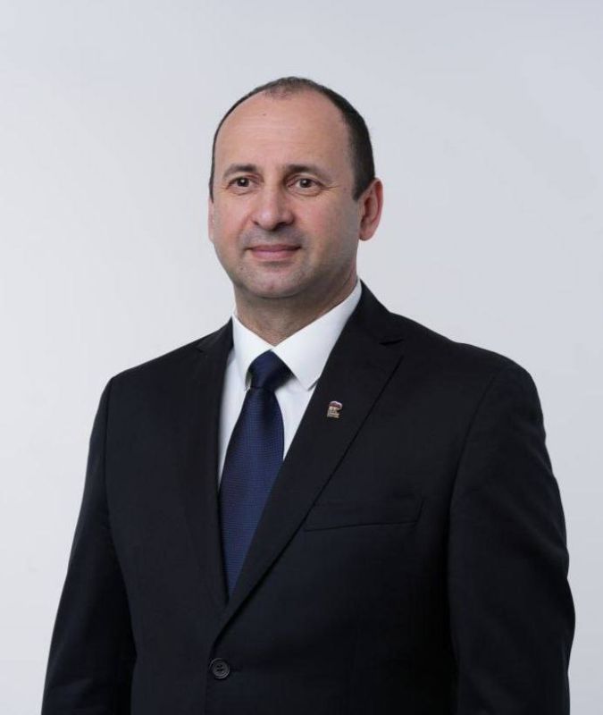 Игорь Рябушкин: Уважаемые коллеги! Дорогие друзья!