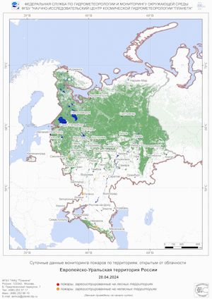 �������� ���������� �� ����������� ���������� ������ �� 28 ������ � 3 ��� 2024 �.