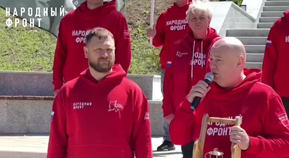 "����� ������" ������ � ���