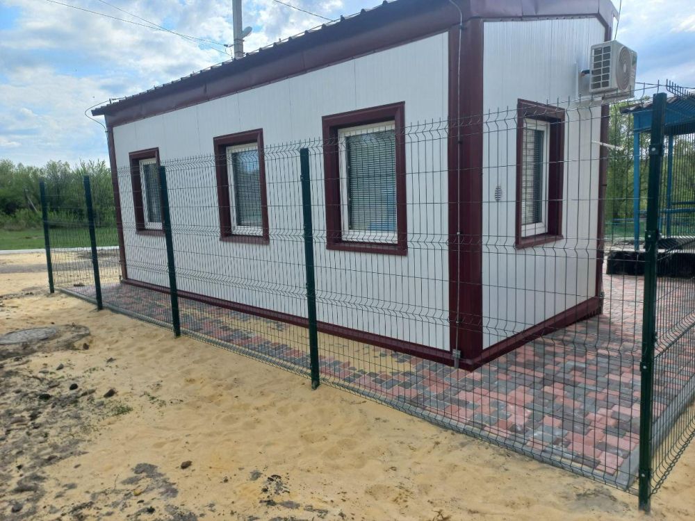 � ��������-��������� ������ ������������ ���������� �����������-����������� ������