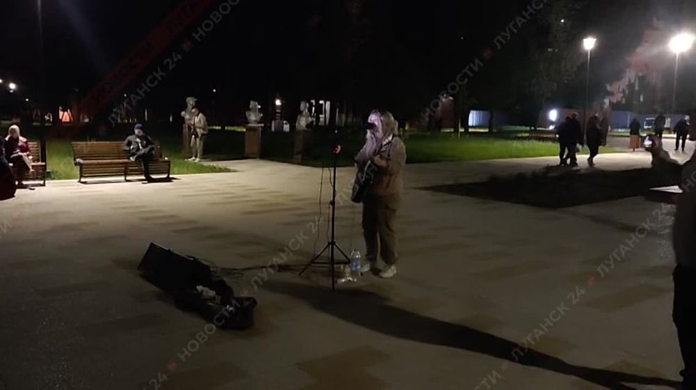 ������ ����� � ���� � �����...�