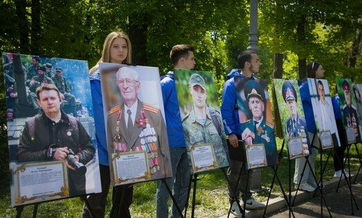 ����� �������: � ��������� �������� ��� �� 9 - 10 ���