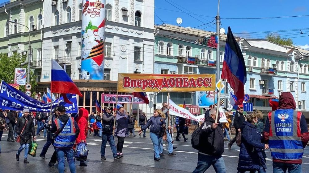 "������ �������!": � ��� � ��� �������� 10-� ��������� �����������