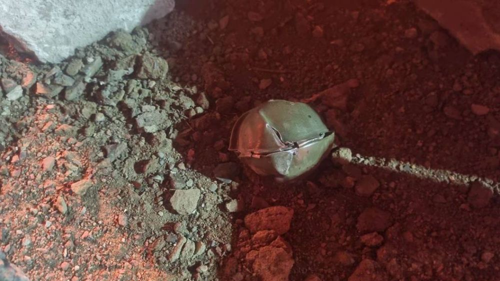 ��� ������� ���� �� ��������� � ��������� ������������� �������� ATACMS