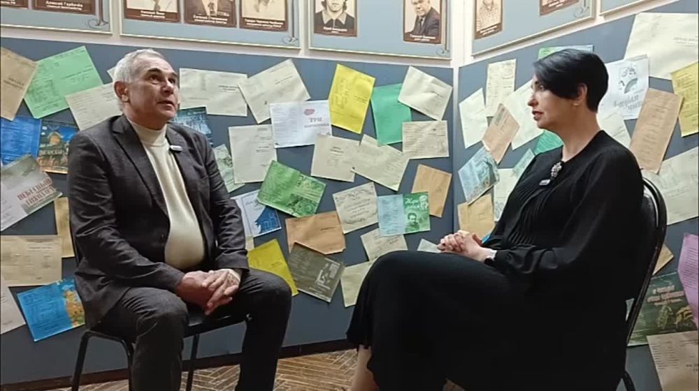 ���������� ������. ������������� ��������� �Z� �����!� 11.05.2024