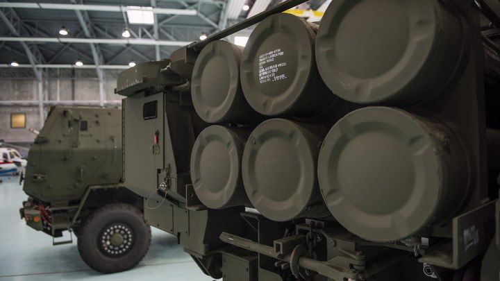 ������� ����������: ��� ����� �� ��������� ��� ������������ ������ ATACMS