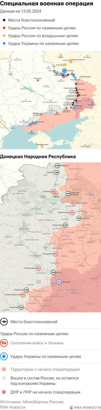 ����� ������������ ����������� ��� ������ �� ������� �� 13.05.2024