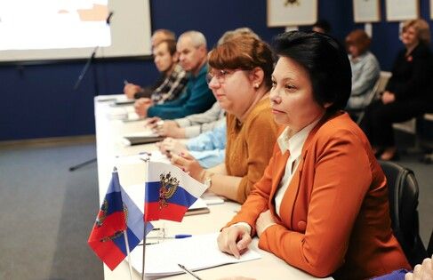 Учебник региональной истории для 5-7 классов появится в школах ЛНР с 1 сентября