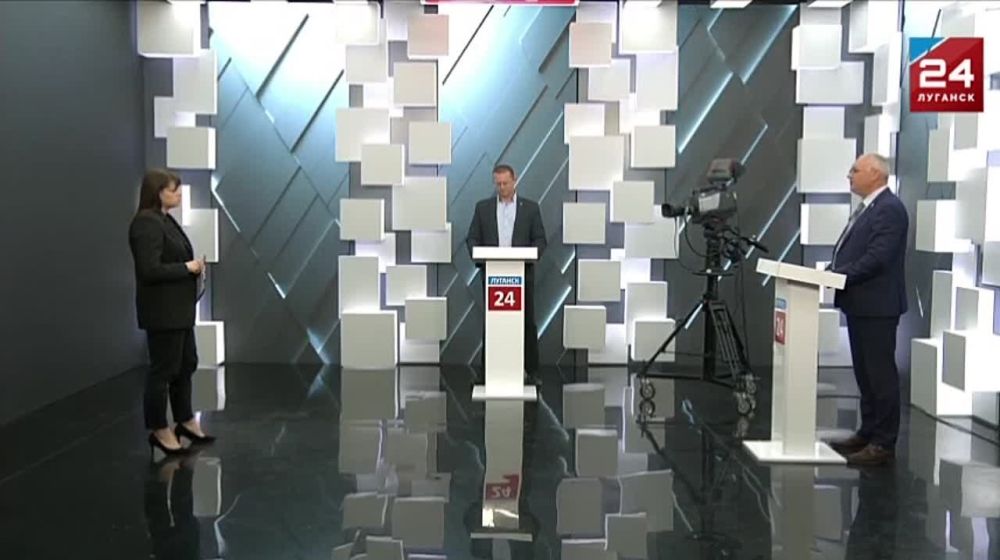 «Цель приезда госсекретаря США Блинкена в Киев — понять идеологическое состояние населения Украины, а также её военные возможности»