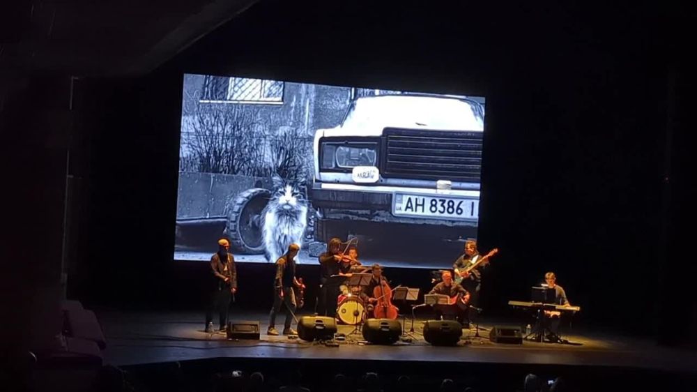 ��� ���� �������� ����������-������������ �������� "����� ����� � ����