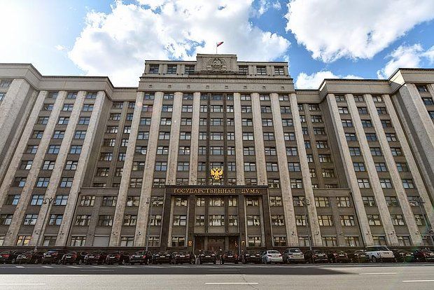 В Госдуме оценили важность освобождения села Старица Харьковской области