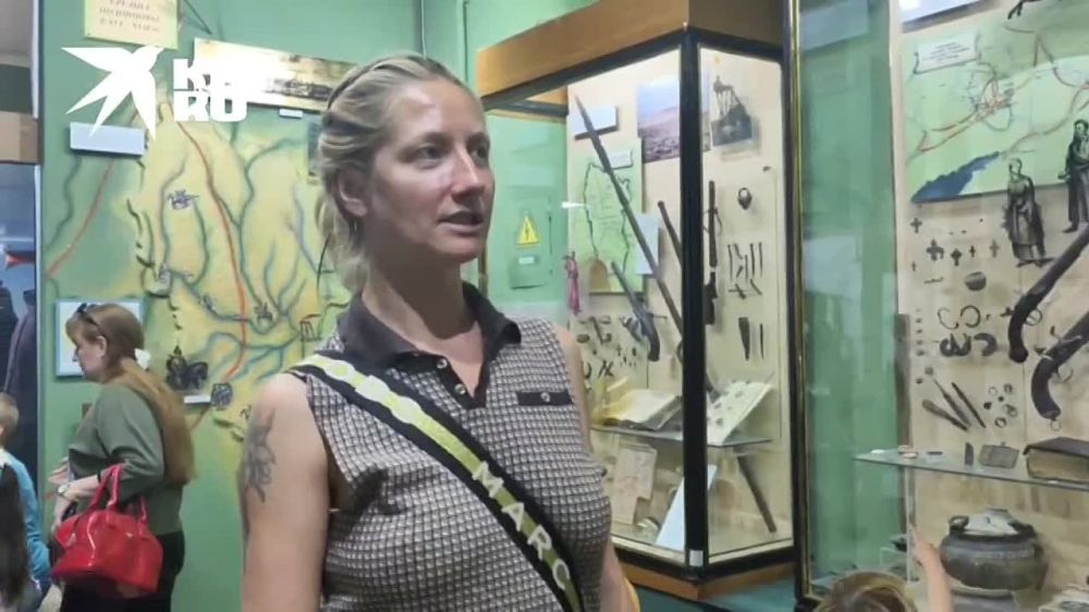 ����� � ����, ������ � �����