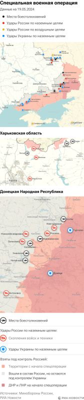 ����� ������������ ����������� ��� ������ �� ������� �� 19.05.2024