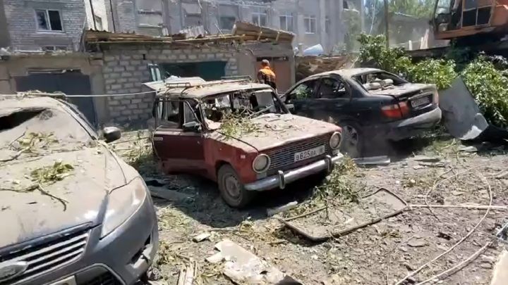 �������� �������� ���������� �������� SCALP, ������ ���� �������