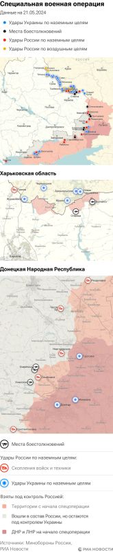 ����� ������������ ����������� ��� ������ �� ������� �� 21.05.2024