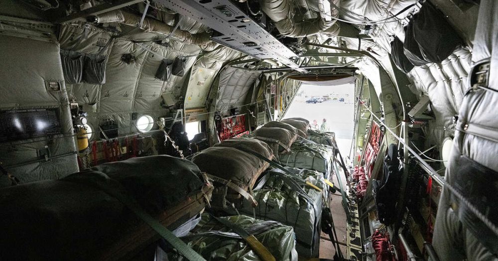 Песков: вооружения, которыми накачивают Киев, не могут изменить ход СВО