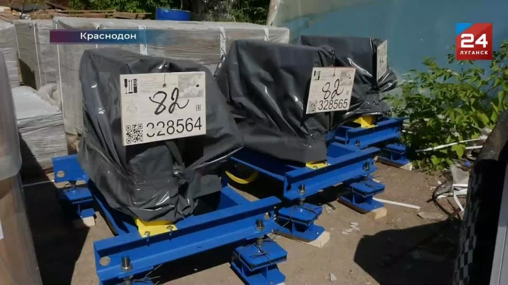 � ������������ ���������� ���������� �����