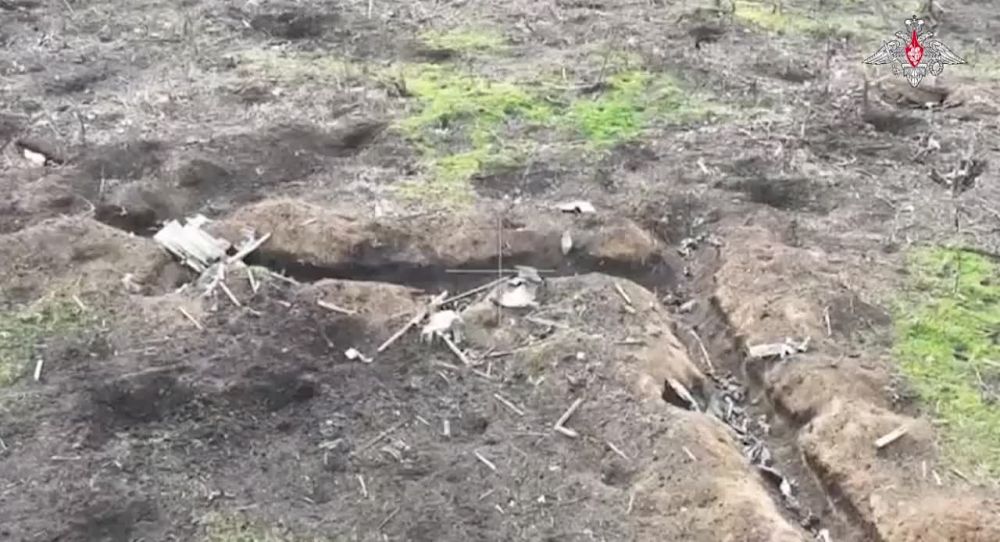 ������ ���������� FPV-������ �� ����������� ������� �������� ��������, � ����� ������� ����������