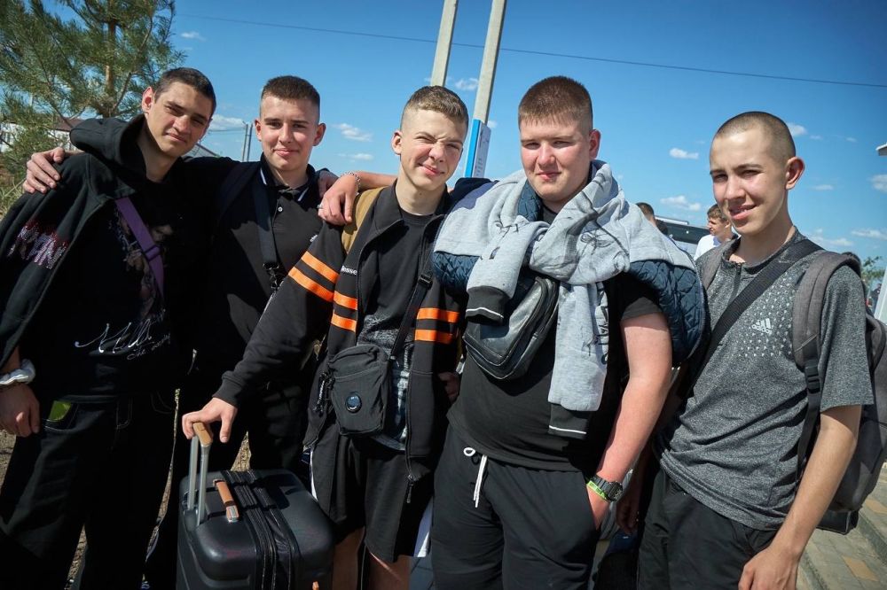 ���� ��������� ����������� �� ������-���������� ����� � ������������� �������, �������� � �����-������ ����������� ���