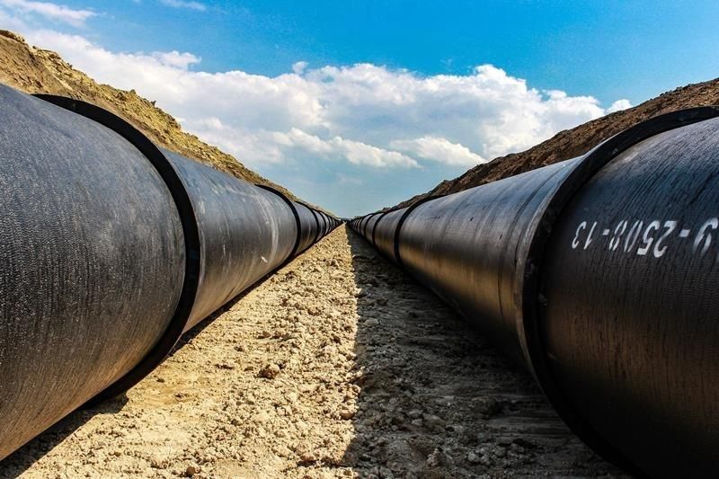 В Первомайске планируется построить два новых водовода