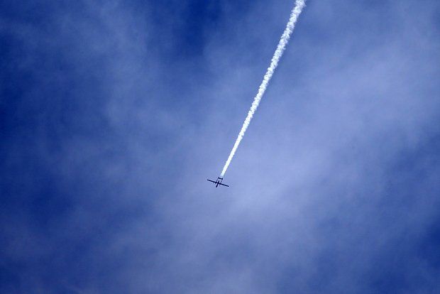 В ЛНР сообщили об участившихся ударах беспилотниками ВСУ