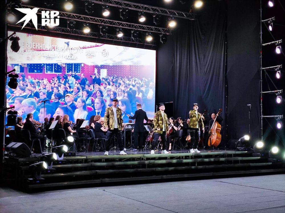 ��� ����� � ������ "������� ��� ��������