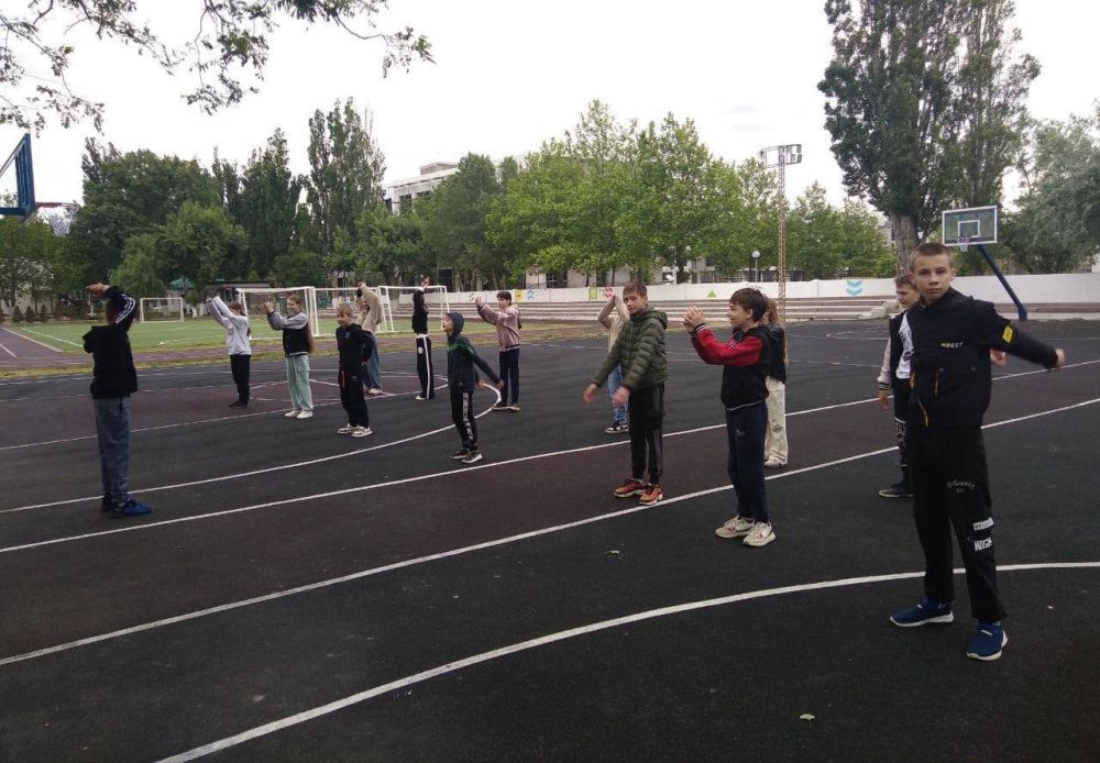 ������� ���������� ������-��������������� ����������� ������� �������� � ������� ������ � �����