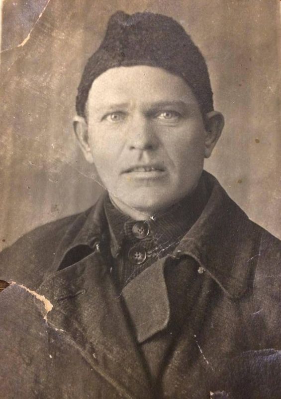 � ���������� ���������� ����� ����������� �����, ��������� � 1943 ����, �������� � ��������������