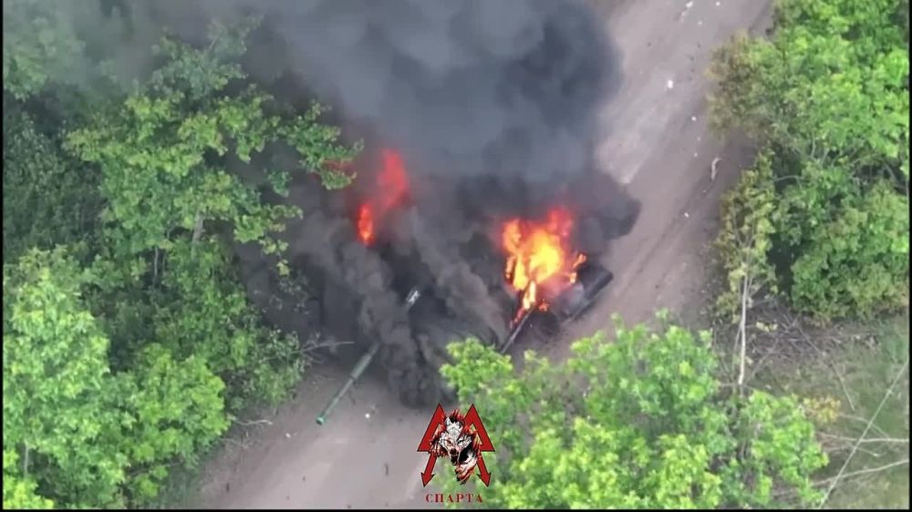 �������� ������ ���������� FPV-������