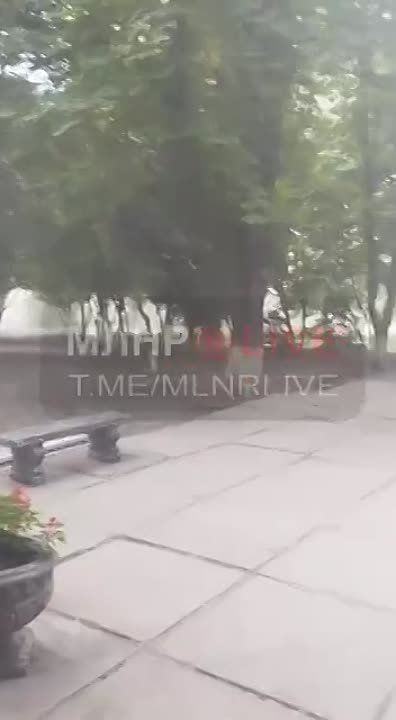 ����������� ������ ����� ATACMS �� ��������