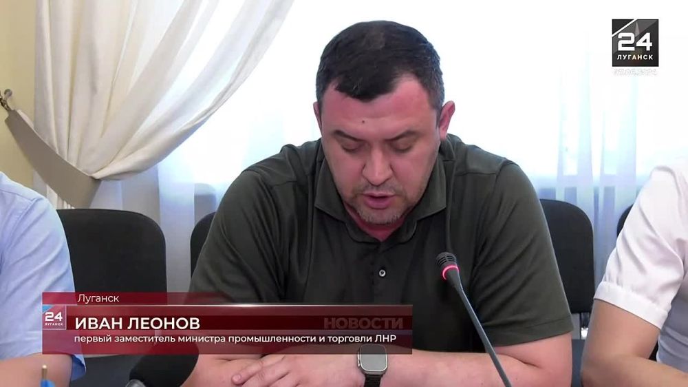 Мобильная связь в Луганске полностью восстановлена, в том числе, и на территории, которая находится на восточной части