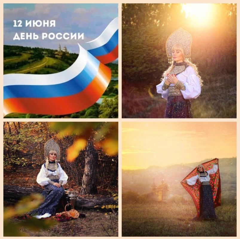 Инна Швенк: Уважаемые жители Луганской Народной Республики!