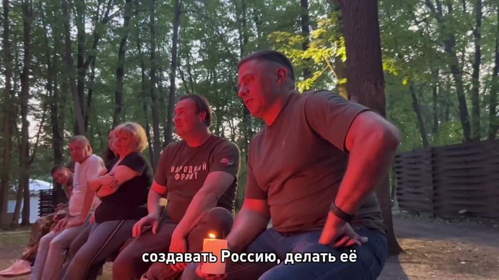 Виктор Водолацкий: С начала специальной военной операции огромную гуманитарную помощь жителям Донбасса и нашим военным подразделениям оказывает Поволжская ассоциация судоходных и судоремонтных предприятий