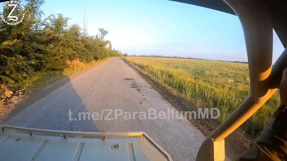 ���������� FPV-���� ������� ������ �� ����������� � ����������� ��������