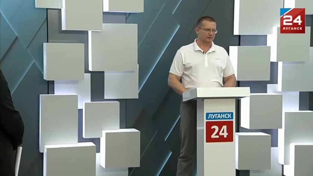 «Это один из ответов нашей страны на все то, что делает Запад против Российской Федерации»