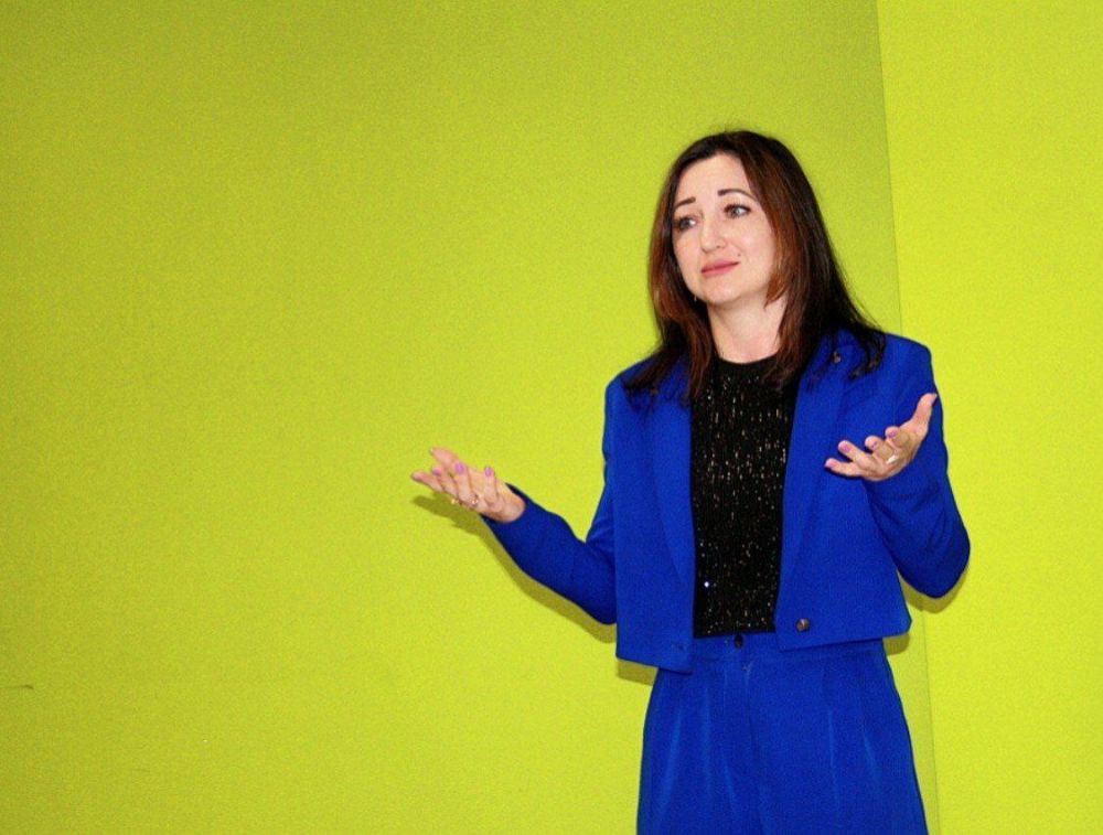 В ЛНР действует Клуб участников Премии #МЫВМЕСТЕ