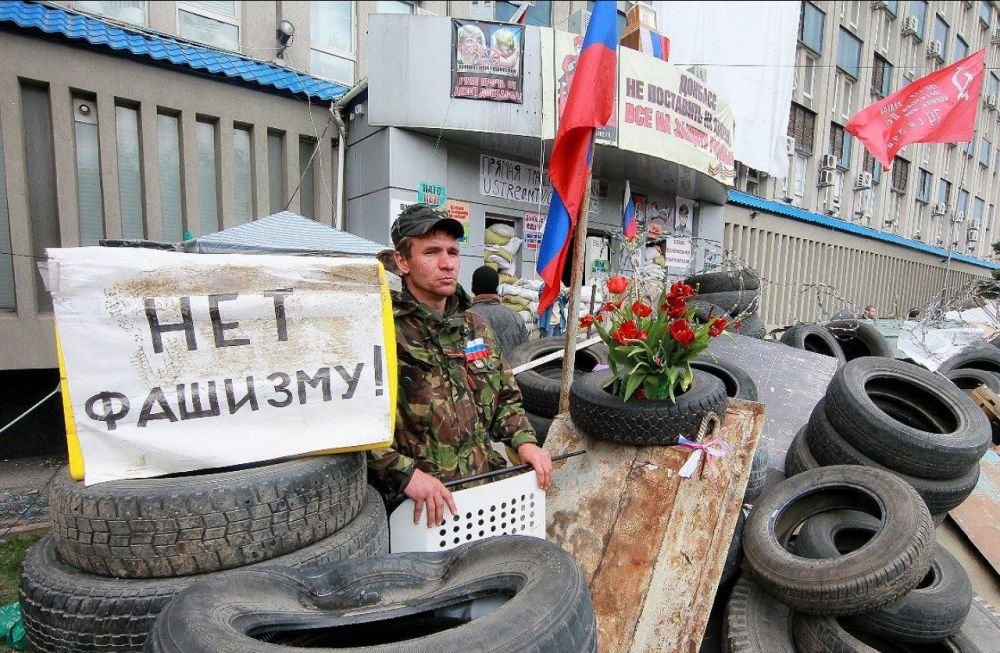 25 ���� � ����� ������ ������� ����������� ������������ "������� �����