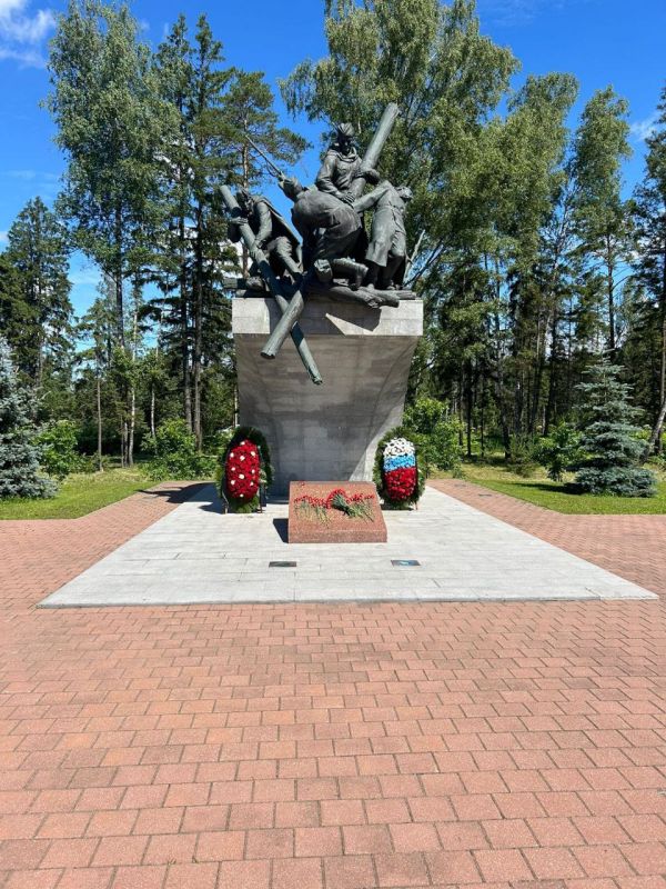 ���������� ����������� �������� � ���� ������ � ������ ������� ������ ������-���������� �� 71-� �� ������ �-1 ����������