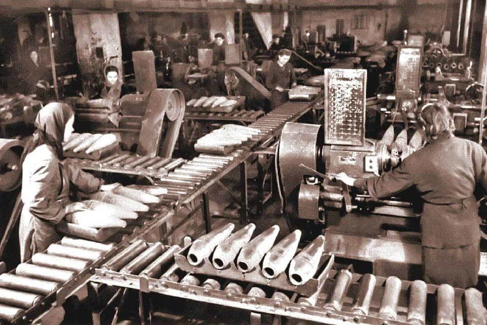 �����, ����, ����� ��������!�: ��������� ������� �� ��� - � 22 ���� 1941 ����