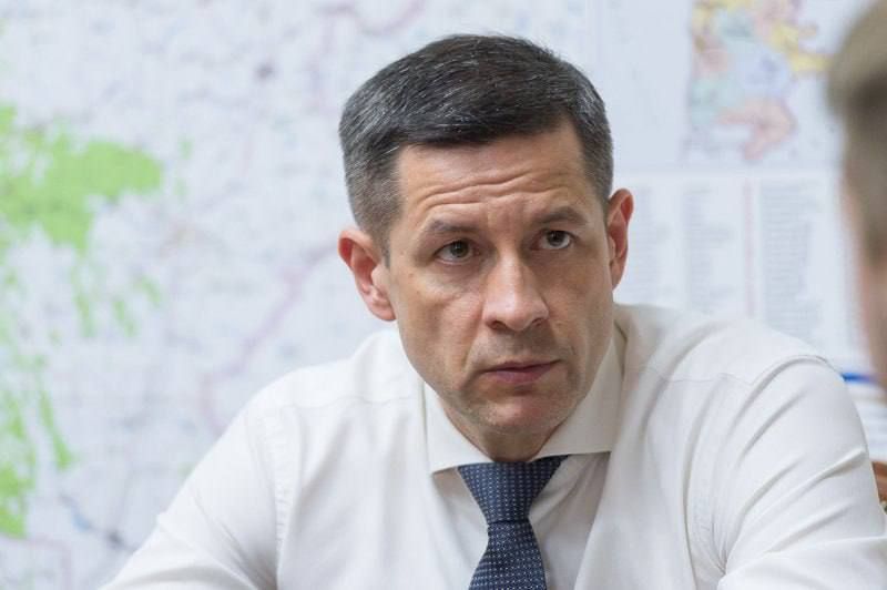 "Если я нужен стране на этом месте, если здесь меня видят в руководстве – значит, так и должно быть"