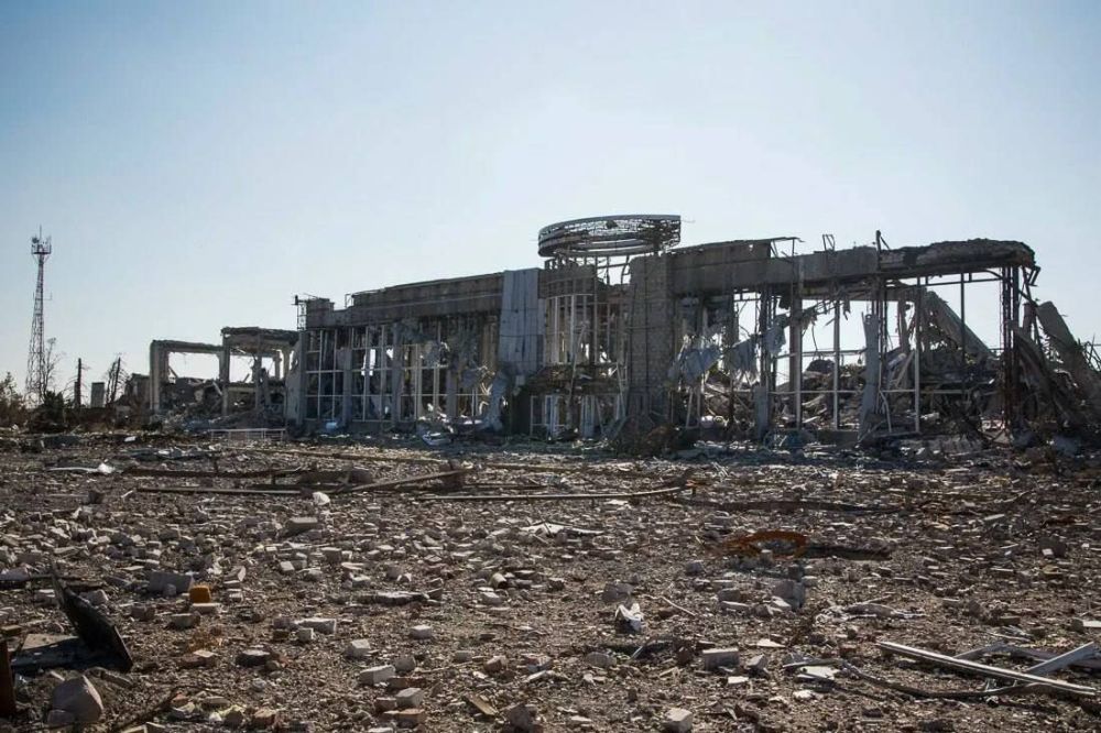 ��������������� ��������� �������� ��������� ������ � 2030 ����