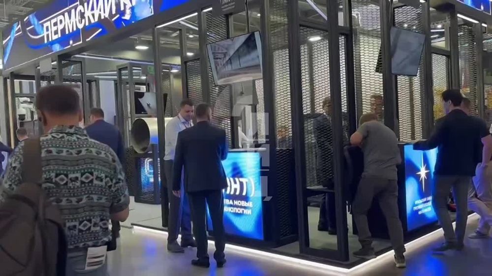 ������������� ������������ �������� "��������-2024" ���������� ������� � �������������