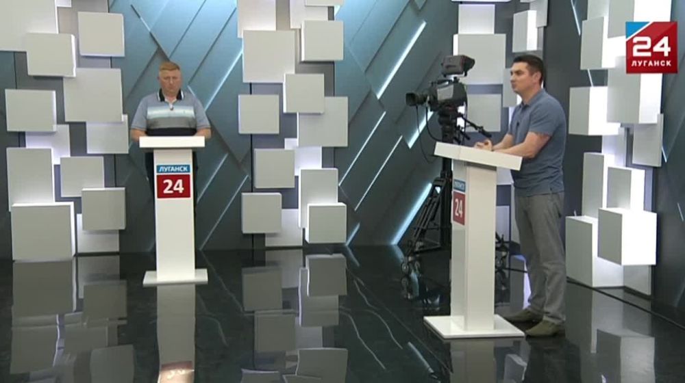 «Украинские власти намеренно размещают военные объекты в непосредственной близости от лечебных и учебных учреждений»