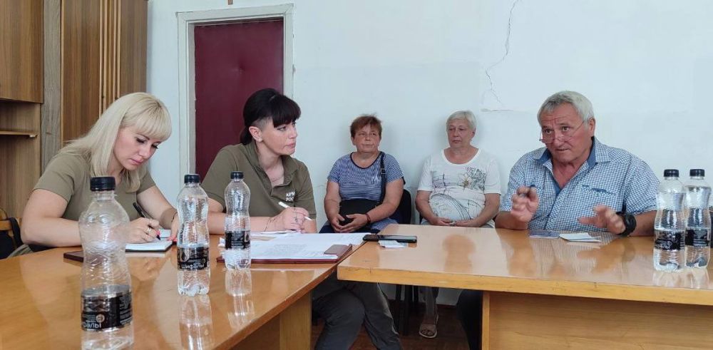 Инна Швенк: 8 июля 2024 года в День семьи, любви, верности - положено начало Всероссийской правовой недели по защите прав Семьи