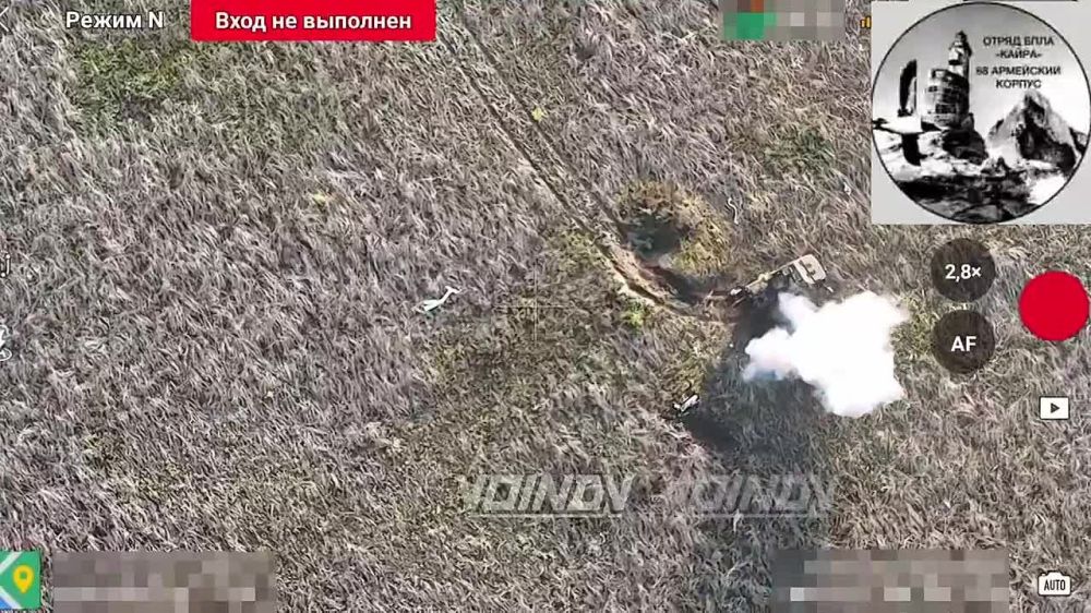 ����� ������ �� ������� 39-� ��������� ����������� �������������� ������� ���������� FPV-������� ���������� ���� �-64�� � ��������������� ������-7�, � ����� ������� ����� �� ��������� ���!