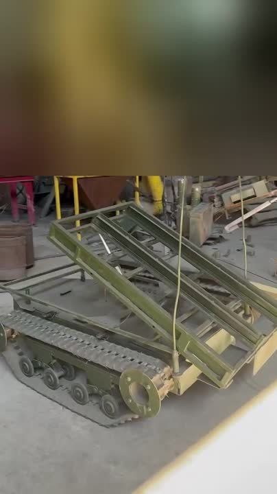 Дмитрий Рогозин: Старый американский чёрт Байден считает, что Россия наращивает темпы работы своего оборонно-промышленного комплекса, и НАТО не должна отставать