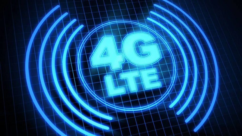 � ���������� ����� �������� ����� �������� ����� 4G+