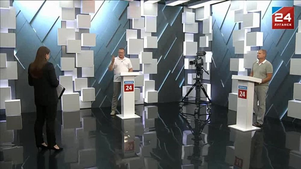 «Наш МИД на примере Украины и позиции США по Ближнему Востоку доносит, где правда, а где ложь»