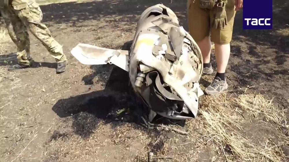 ������� ������ ����� ATACMS ��� ��������� ����� � ����