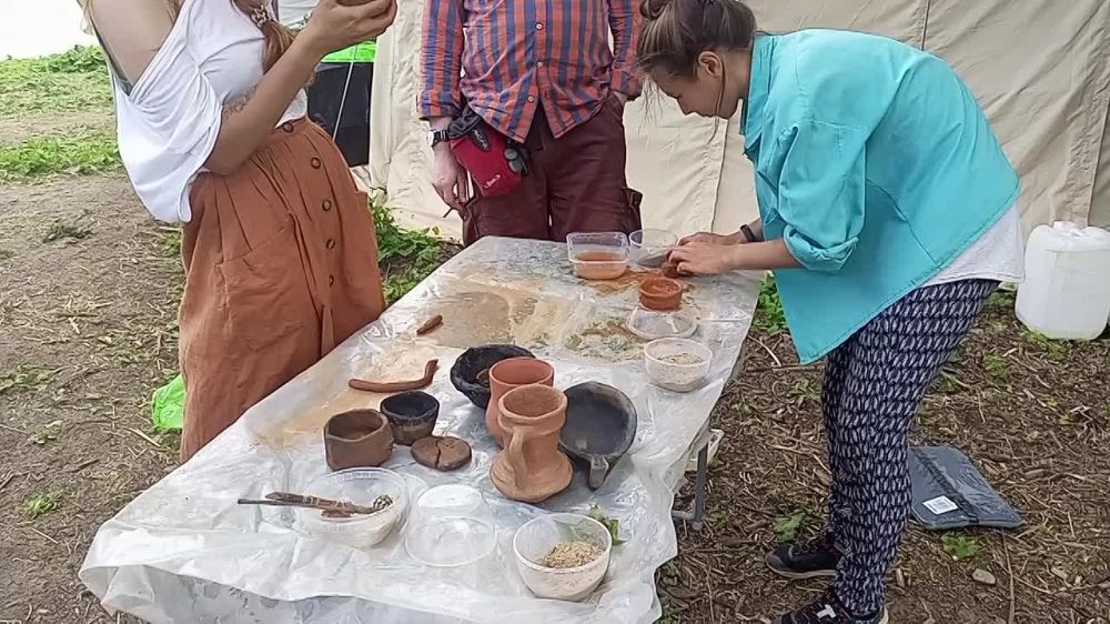 ������������ �����: ��������� � ����������� ������� ������� ���������